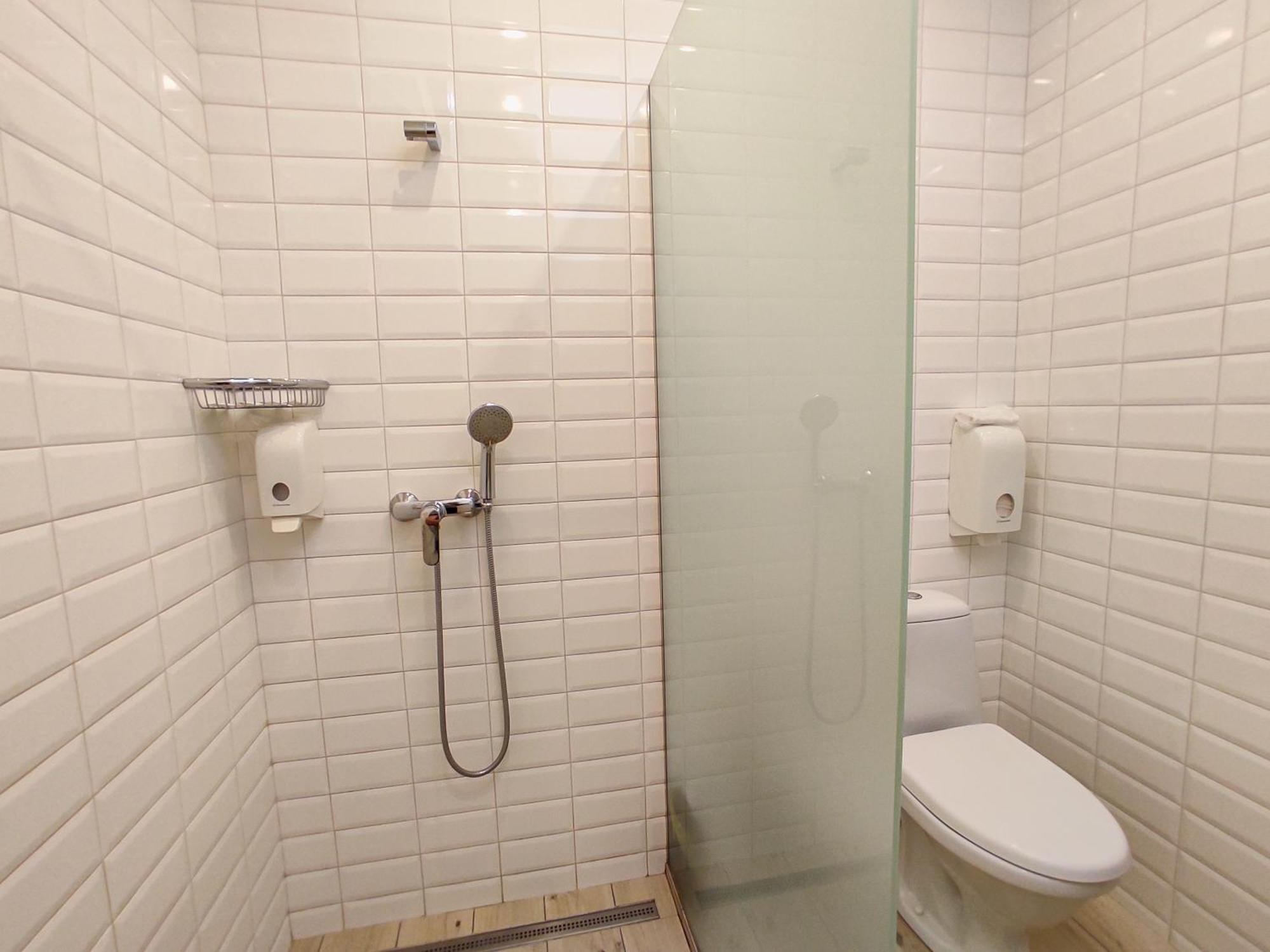 Vip Hotel Izmajil Kültér fotó