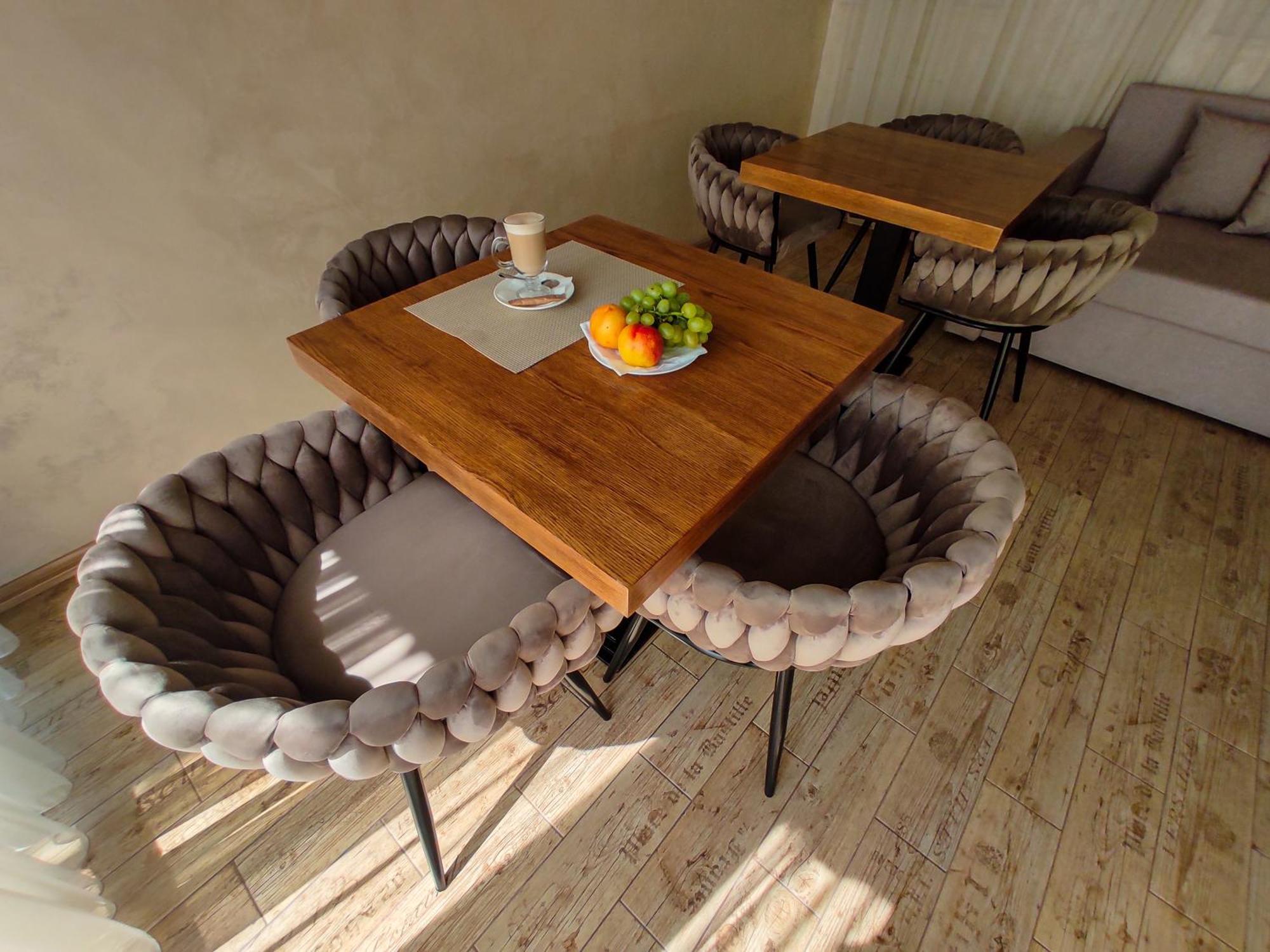 Vip Hotel Izmajil Kültér fotó