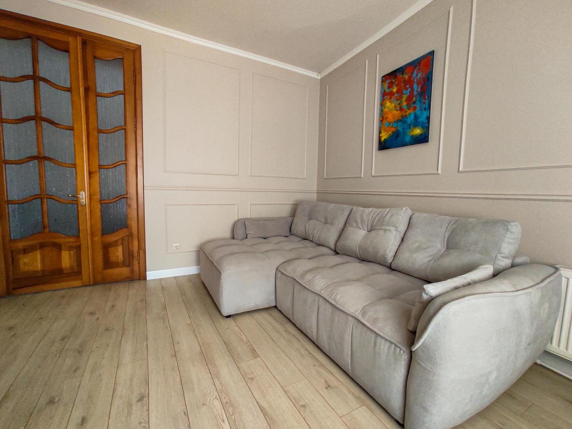 Vip Hotel Izmajil Kültér fotó