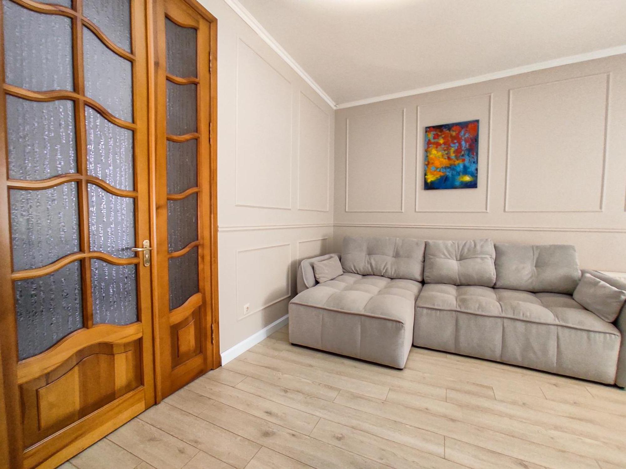 Vip Hotel Izmajil Kültér fotó