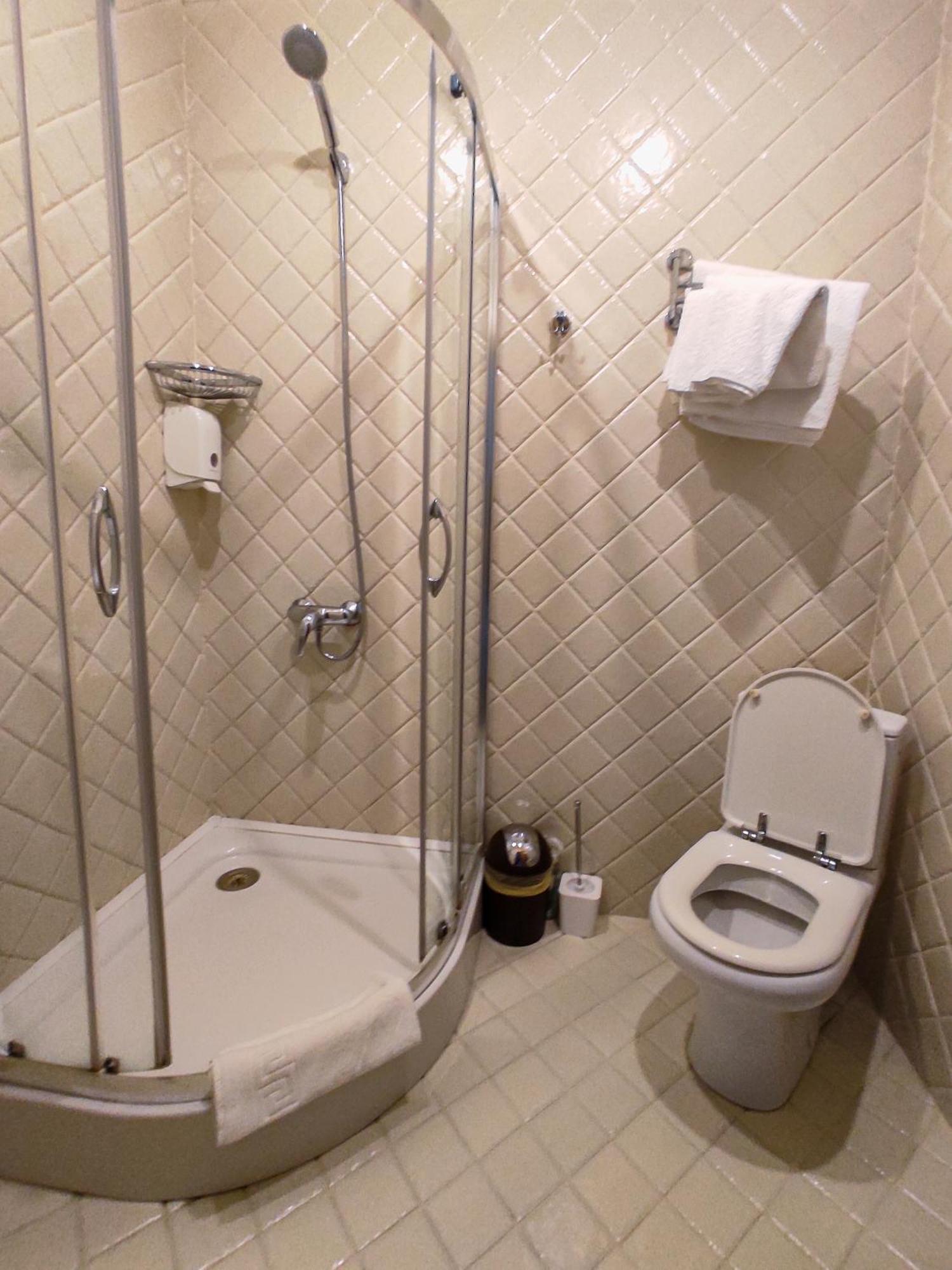 Vip Hotel Izmajil Kültér fotó