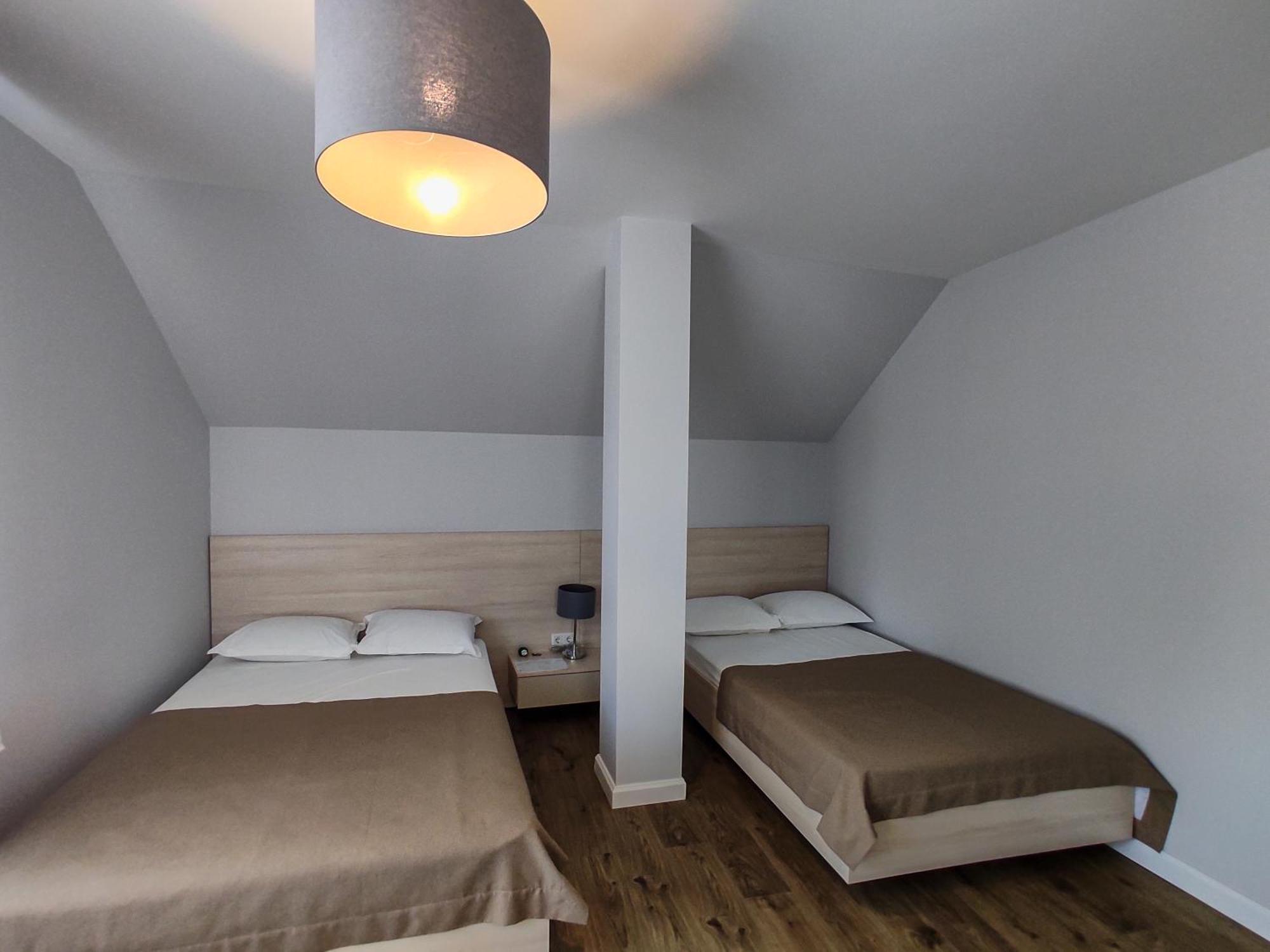 Vip Hotel Izmajil Kültér fotó