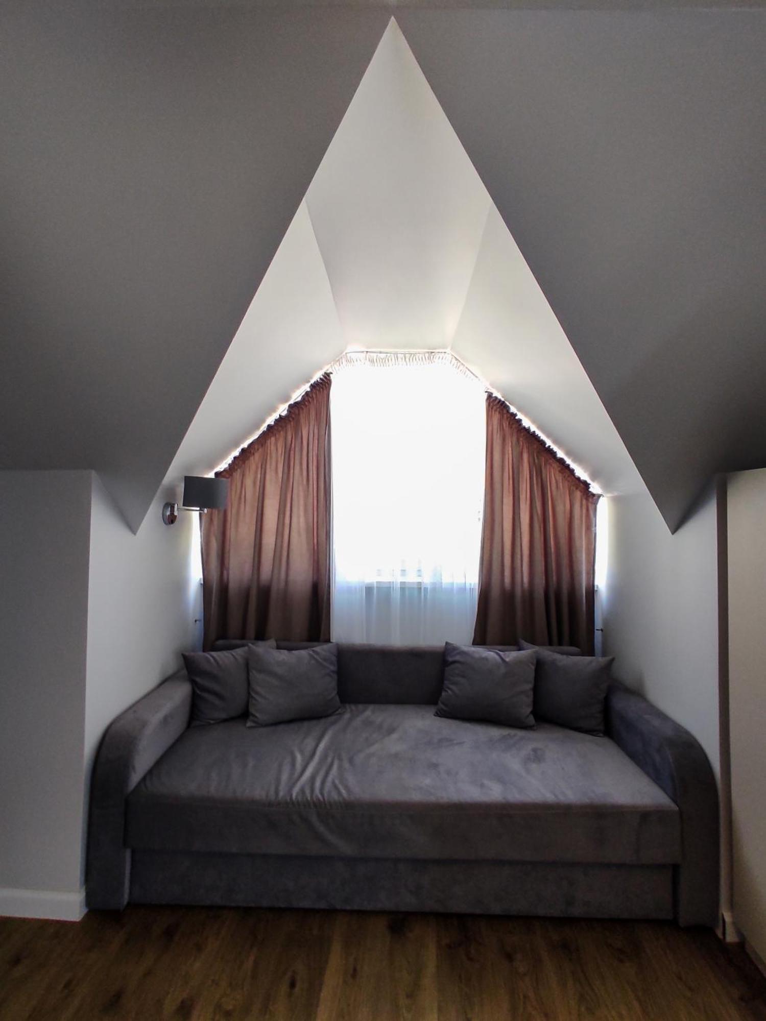 Vip Hotel Izmajil Kültér fotó