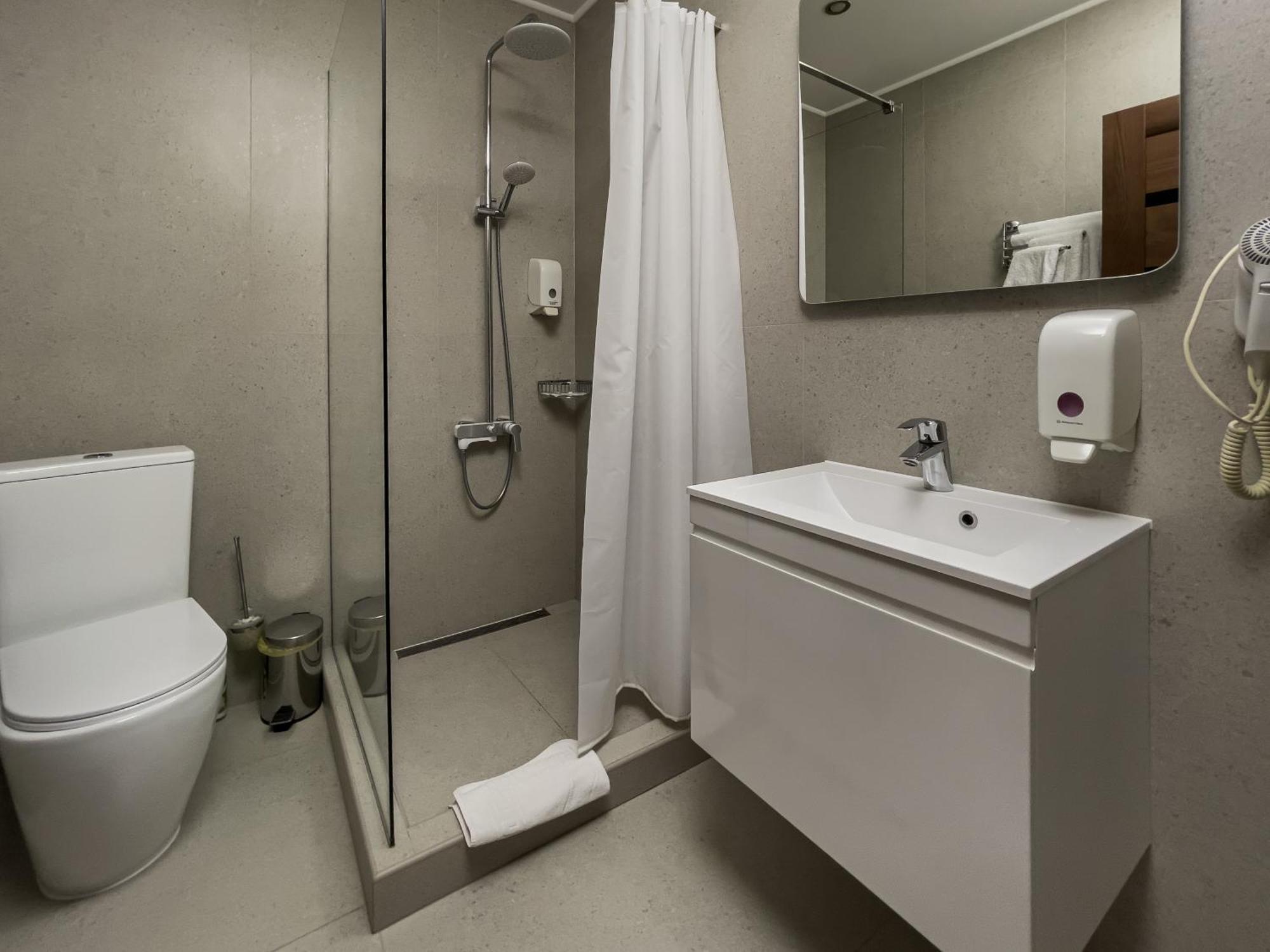 Vip Hotel Izmajil Kültér fotó