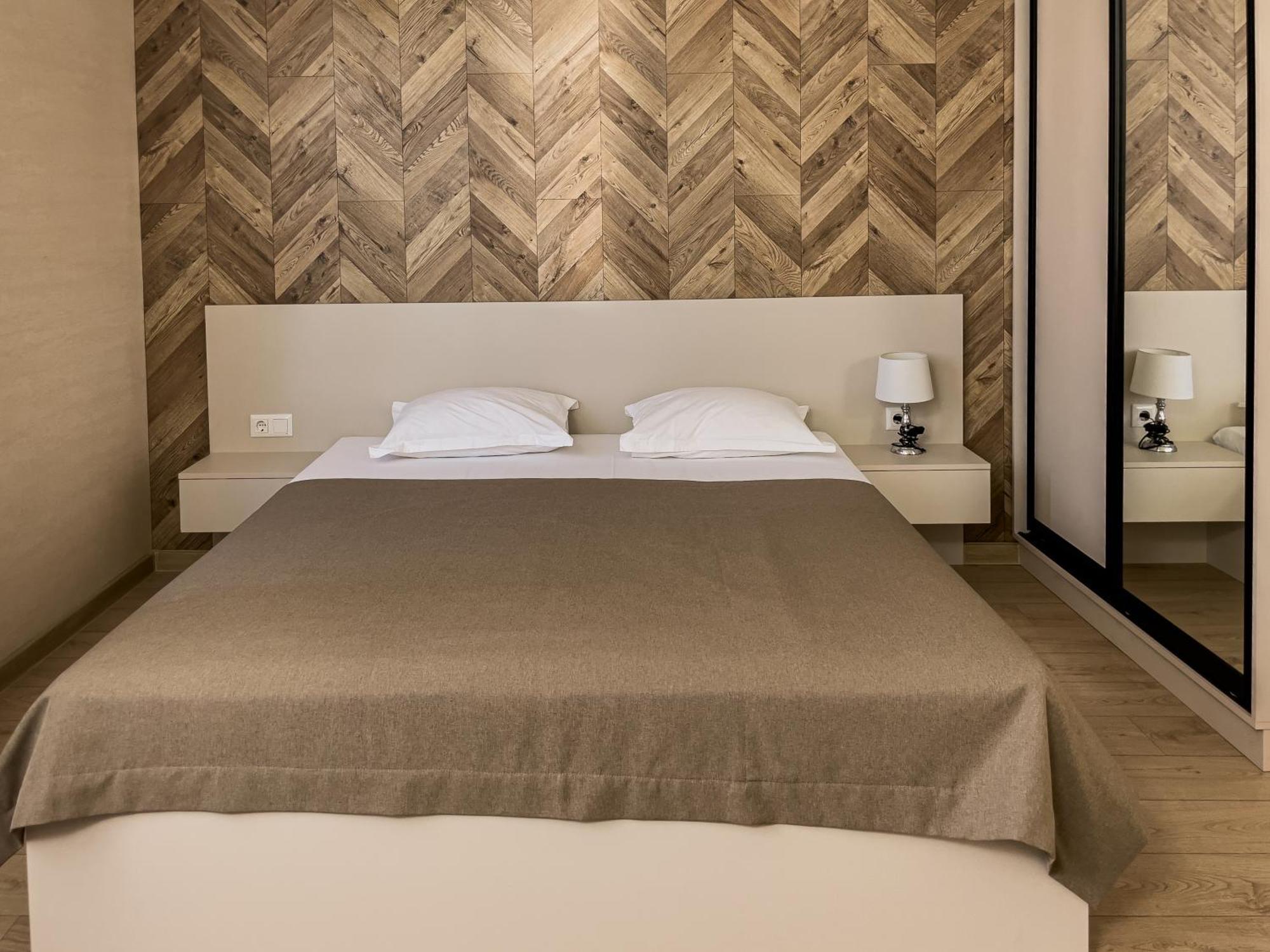 Vip Hotel Izmajil Kültér fotó