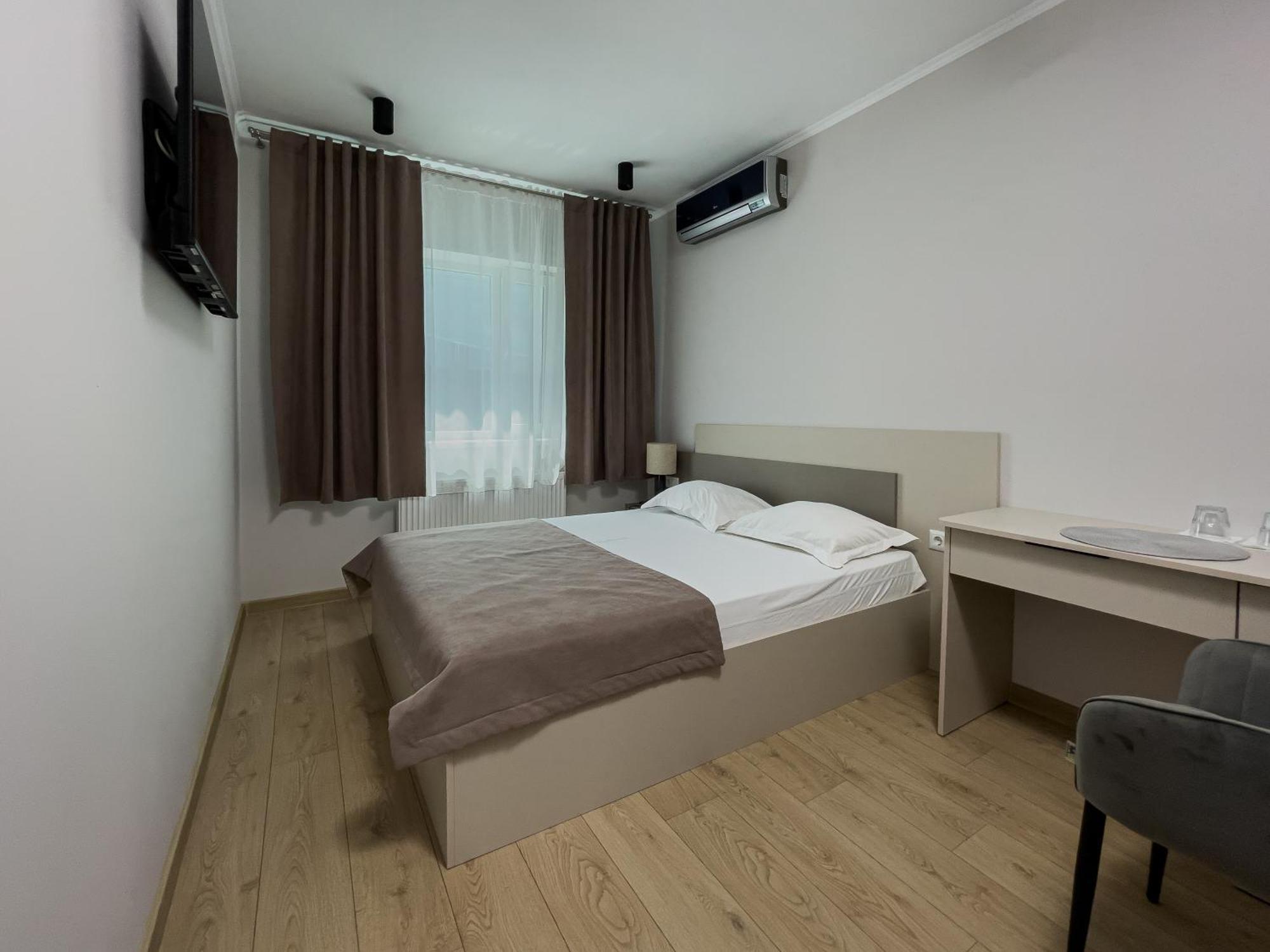 Vip Hotel Izmajil Kültér fotó