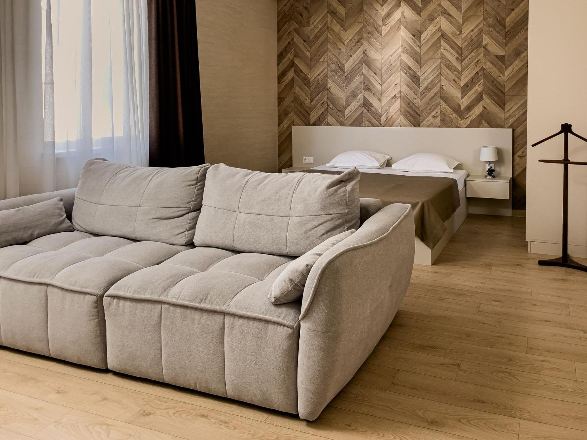 Vip Hotel Izmajil Szoba fotó