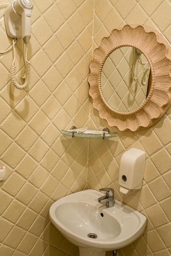 Vip Hotel Izmajil Kültér fotó