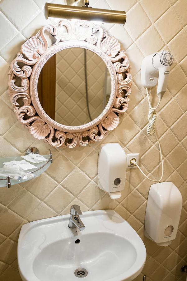 Vip Hotel Izmajil Kültér fotó
