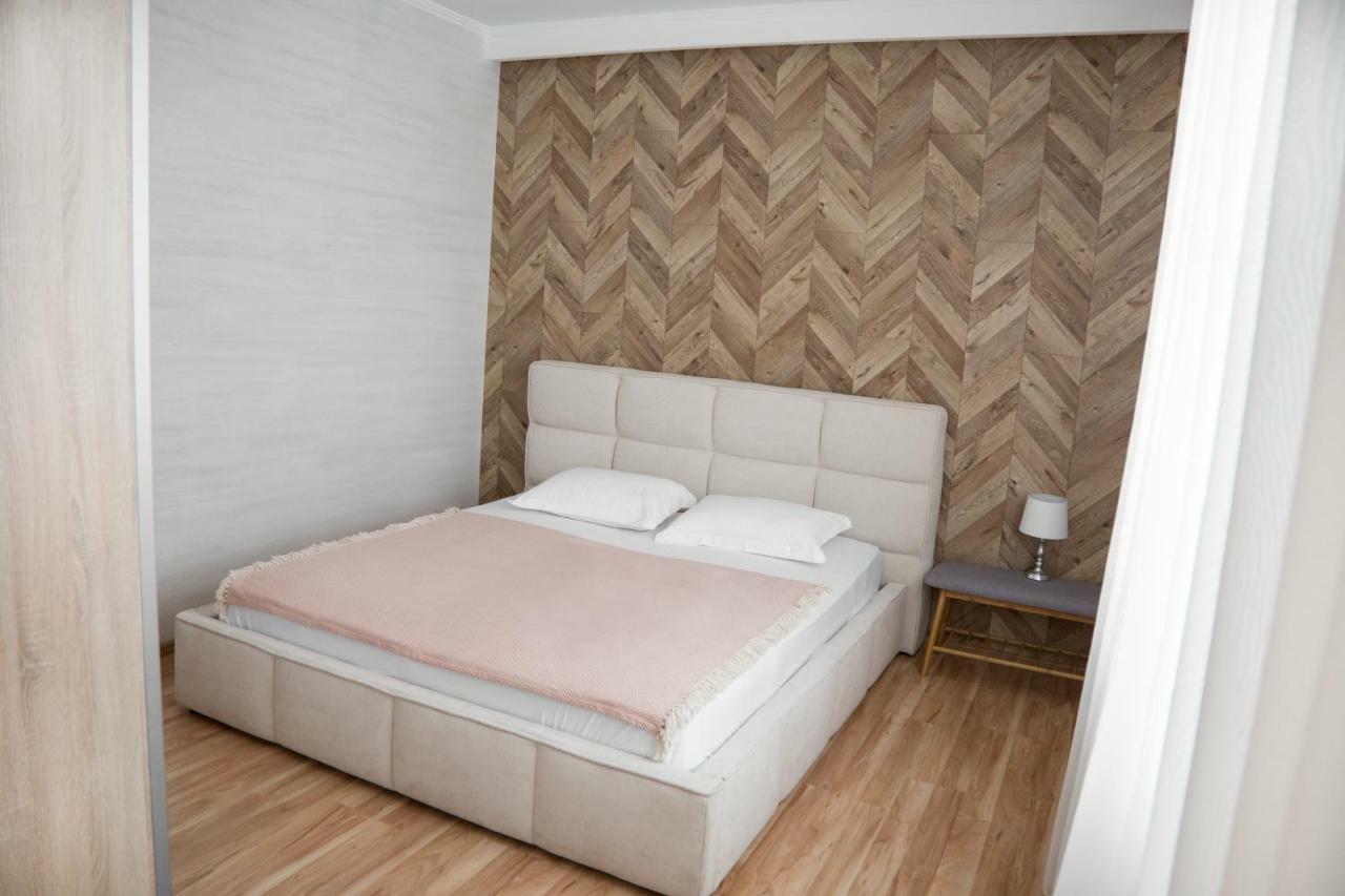 Vip Hotel Izmajil Kültér fotó
